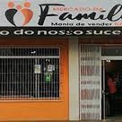 Logo MERCADO DA FAMÍLIA