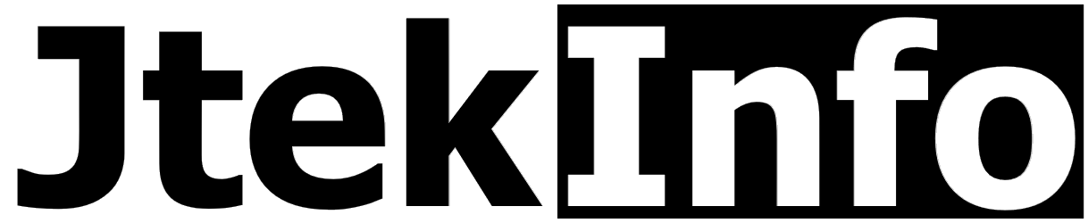 Jtek Info