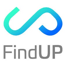 Logo FINDUP TECNOLOGIA