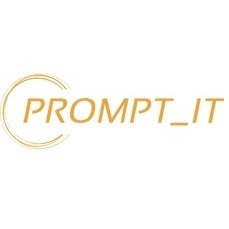Logo PROMPT IT
