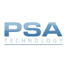 Logo PSA TECHNOLOGY