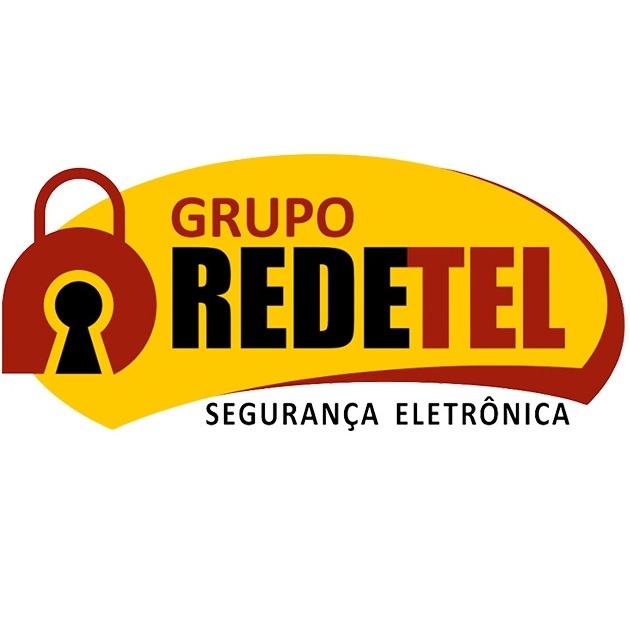 Logo GRUPO REDETEL