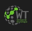 Logo WT TECNOLOGIA